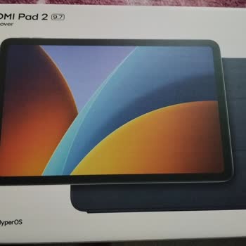 Hepsiburada'da Yanlış Tablet Gönderimi Ve Stok Yok İddiasıyla Mağduriyet