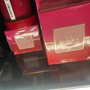 Parfüm Testeri Reddedildi, Puanlarım Yetkisiz Kullanıldı