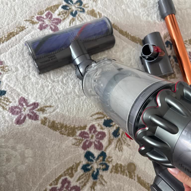 Dyson V10 Başlığının Garanti Kapsamında Olmasına Rağmen 4.500 TL Ücret Talebi