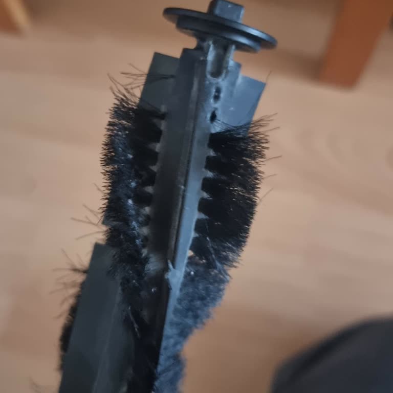 Yan Fırçaların Değişimi İçin Servise Gönderme Zorunluluğu