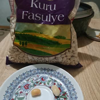 BİM Saban Kuru Bakliyat Şikayeti