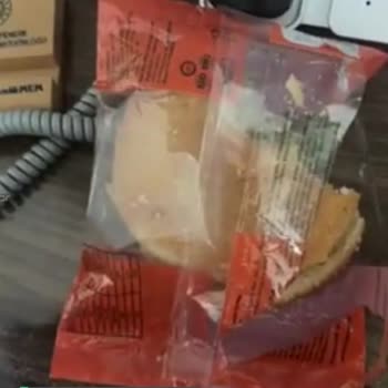 Boldy Küflenmiş Ürün Satılıyor