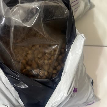 Geciken Sipariş, Açık Orijinal Olmayan Mama Ve İletişimsizlik