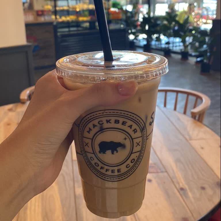Mack Bear’da Bozuk Çikolata Boom İçeceği Ve Sağlık Riski