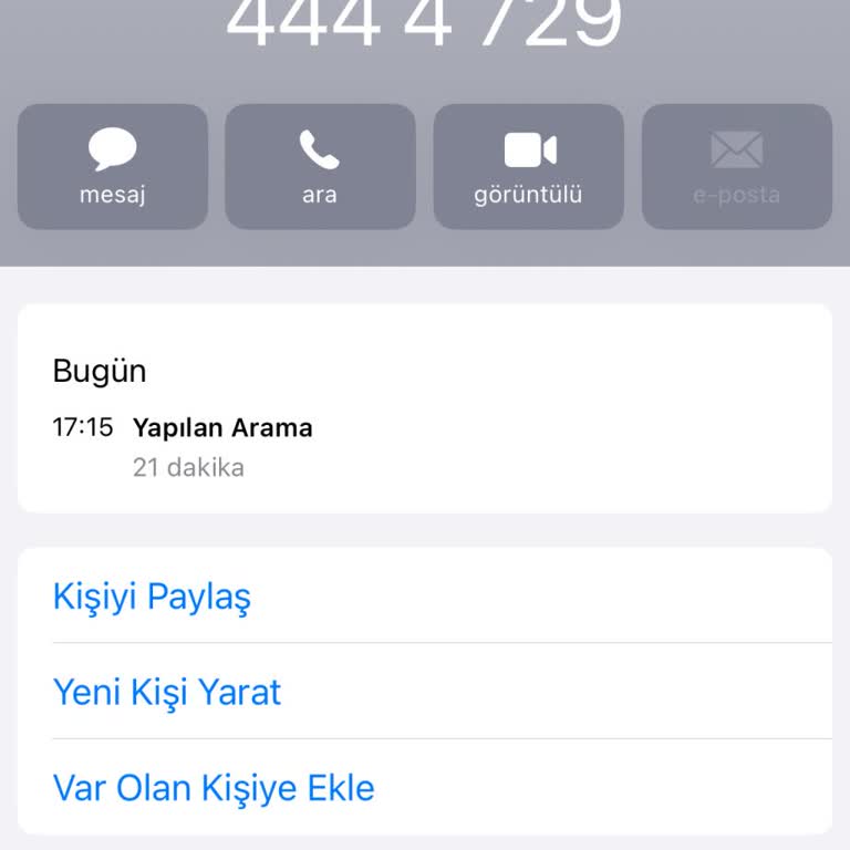 Ray Sigorta Müşteri Hizmetlerine Bağlanamama Ve Uzun Bekleme