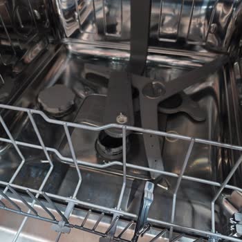 Garanti Kapsamındaki Pervane Çarpması Ve Yıkama Sorunu İçin Ücretsiz Onarım Talebi