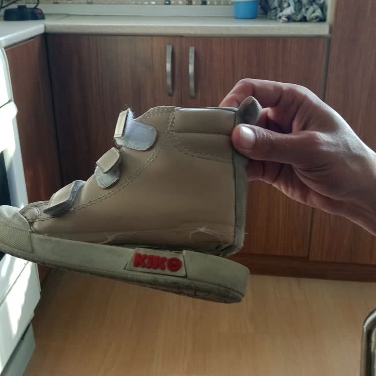 Ayakkabının Tabanda Erken Yıpranması Ve Ücretsiz Değişim Talebi