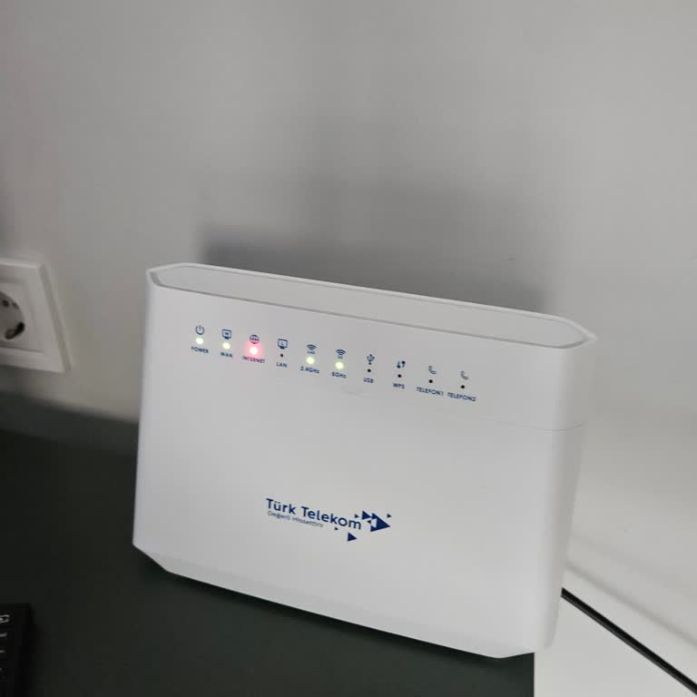 İki Gün Süren İnternet Kesintisi Ve Çözüm Yok