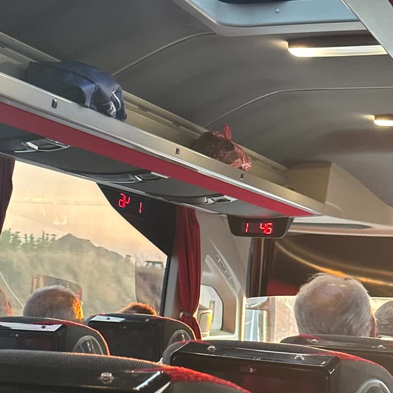 Adıyaman Gül Aras Otobüsünde 2 Saat Gecikme Ve Sürekli Duraklar
