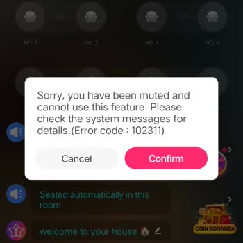 PitchBlack Voice and Messaging Functions Blocked Without Clear Reason
