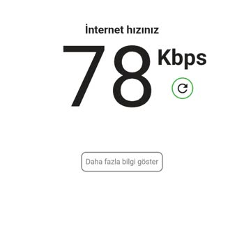 Kablo Net Bağlantı Kesintileri Ve Düşük Hız Nedeniyle Ücret İadesi Talebi