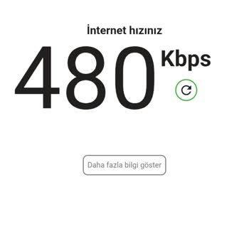 Kablo Net Bağlantı Kesintileri Ve Düşük Hız Nedeniyle Ücret İadesi Talebi