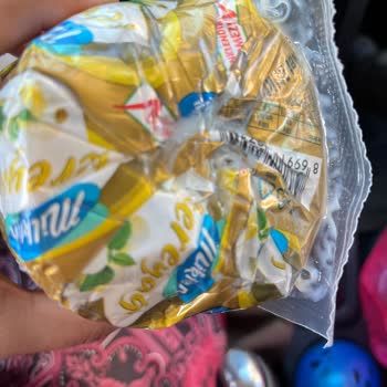 A101'de Bozuk Tereyağı Satışı Ve İade Reddiyle Müşteri Mağduriyeti