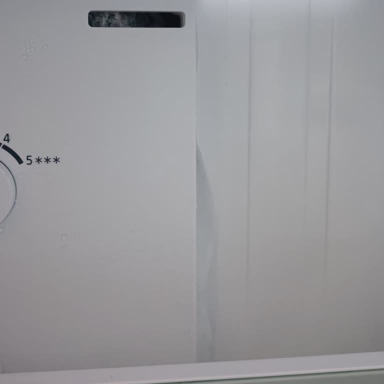 Tekrarlayan Buzdolabı Arızası İçin Ücretsiz Servis Talebi