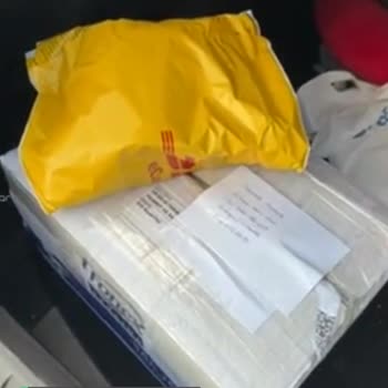 DHL Ecommerce Türkiye Kargo Anlaşmalı Müşteriye Yapılan Saygısızlık