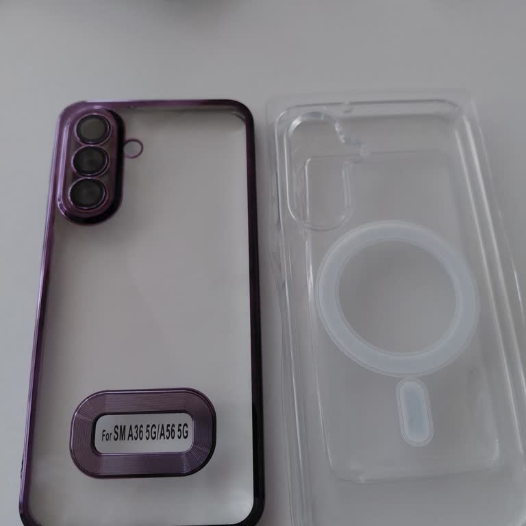 Yanlış Telefon Kılıfları Gönderildi, Tam İade Talebi