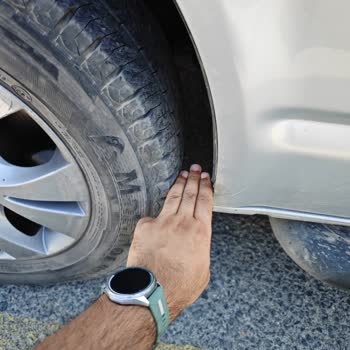 Ekspertiz Raporunda Travers Sorunu Kaçırıldı