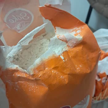 Macrocenter’den Alınan Söke Unu Böcekli Çıktı Ve Telafi Talebi