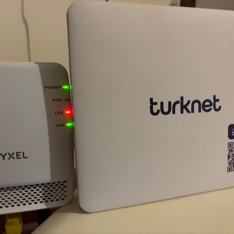 Beş Gün Süren İnternetsiz Kalma Ve Bilgi Eksikliği Şikayeti