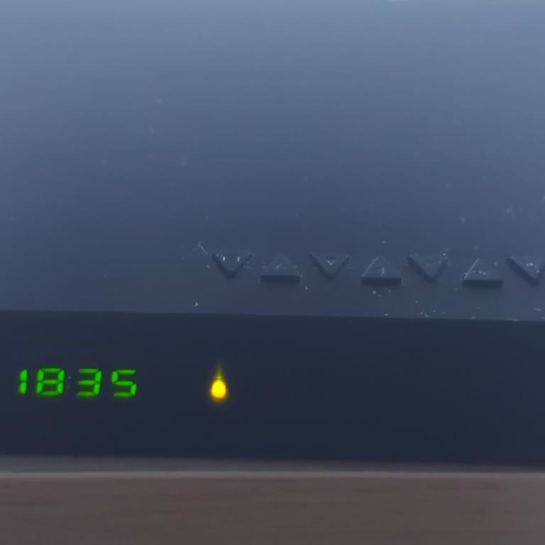 Kablo Net TV Kutusunda Sürekli Yeniden Başlama Ve Yeni Box Beklemede