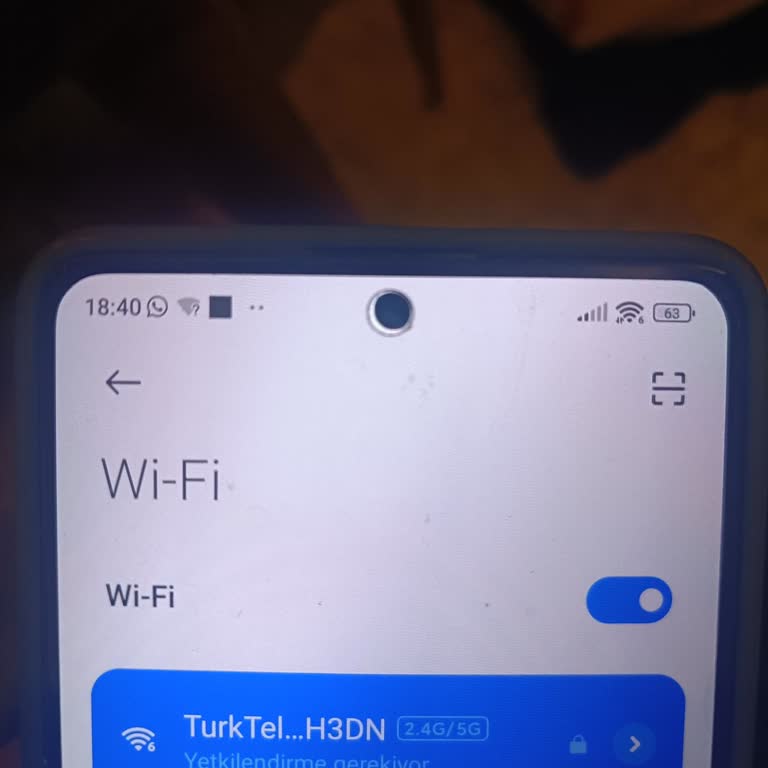 Midyat Ulucami Mahallesinde Sürekli İnternet Kesintileri Ve Tamamlanmamış Altyapı Çalışmaları