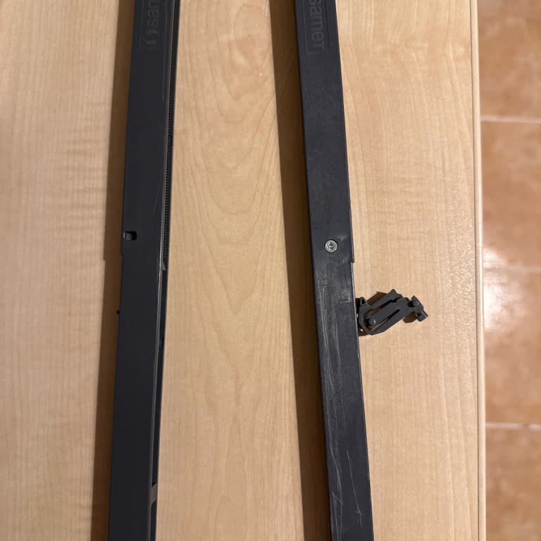 Samet Gardırop Fren Mekanizmasının Plastik Stoper Parçasının Temini Ve Dayanıklı Çözüm Talebi