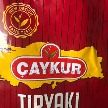 Tiryaki Çayın Kalite Düşüşü Ve Lezzet Değişikliği