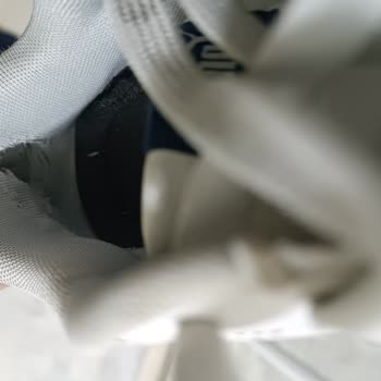 Deichmann’da Satın Aldığım Puma Ayakkabının Hızlı Yıpranması Ve İade Reddi