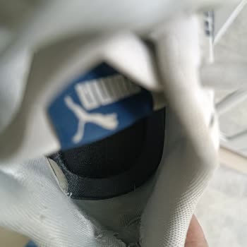 Deichmann’da Satın Aldığım Puma Ayakkabının Hızlı Yıpranması Ve İade Reddi