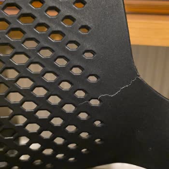Seduna Koltukta Sırt Kırıldı Ücretsiz Değişim Talebi
