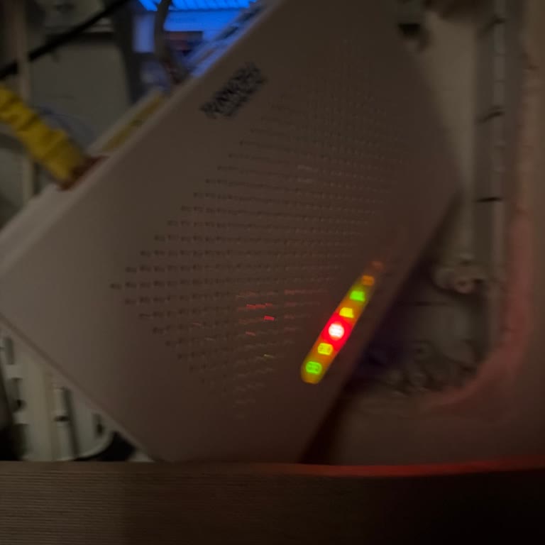 50 Saat Süren İnternet Kesintisi Ve Tekrarlayan Kesintiler İçin Geri Ödeme Talebi