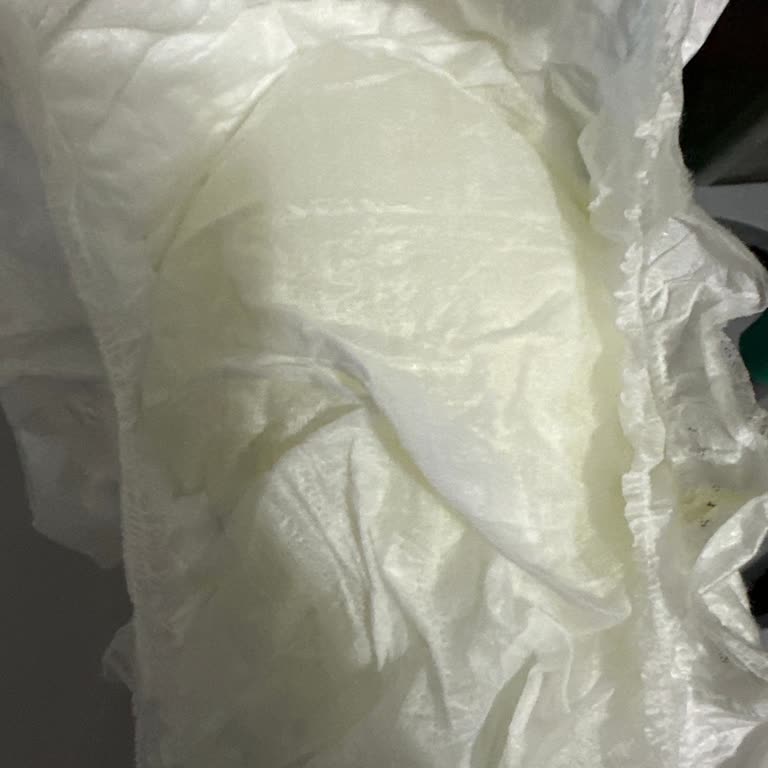 Molfix 6 Numaralı Bebek Bezlerinde Sızdırma Ve Gece Uyanma Sorunu