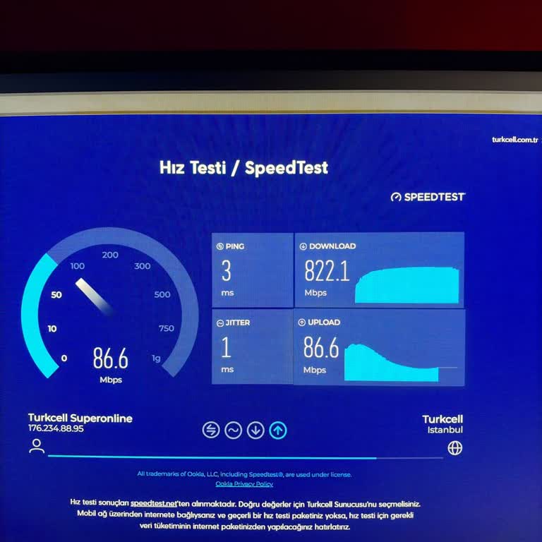 Taahhüt Edilen Tablet Ve Hız Sözleri Yerine Getirilmedi