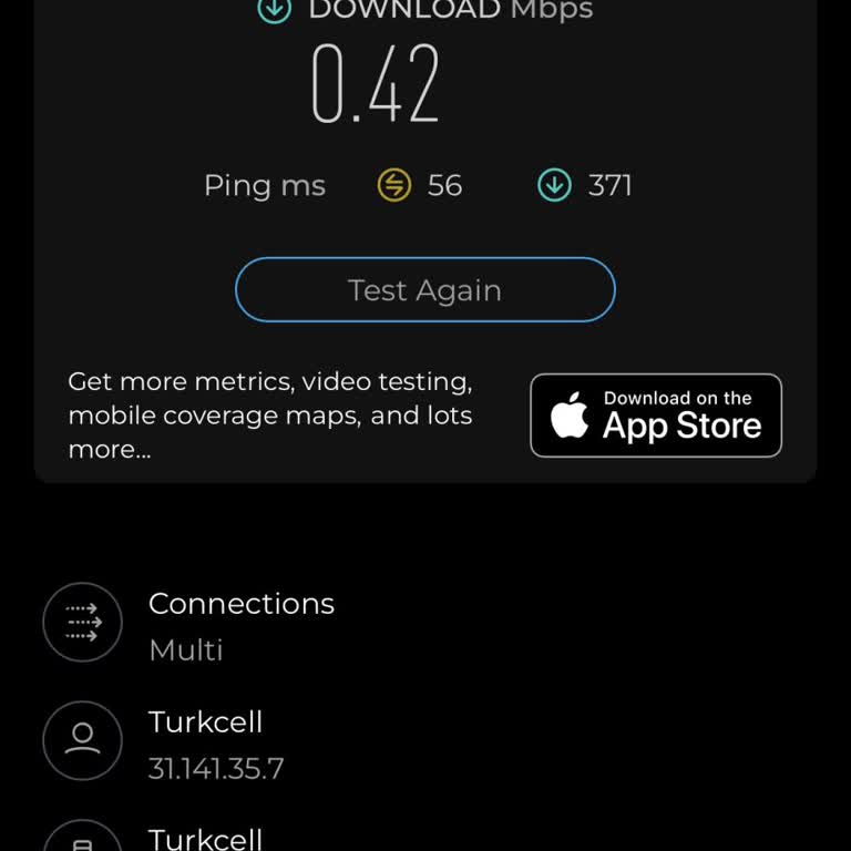 Turkcell Superbox 5G Hizmetindeki Sürekli Kesintiler Nedeniyle Sözleşme İptali Talebi