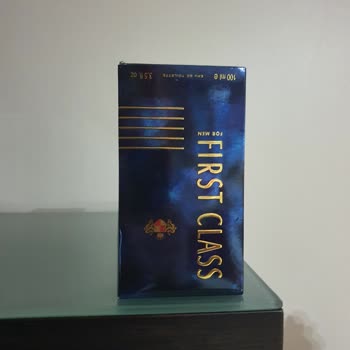 Amazon’da Sahte Ve Kokusuz Parfüm İadesi Ve Tam Geri Ödeme Talebi