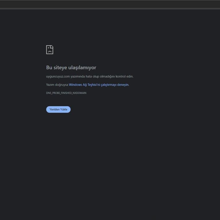 Uyguncuyuz.com’da Satış Sonrası Para Çekememe Ve Hesap Engellemesi