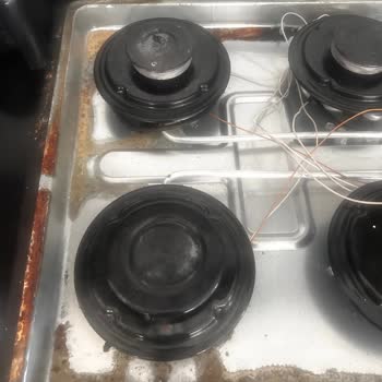 Luxell Ankastre Ocak Patlaması Ve Servis İhmali