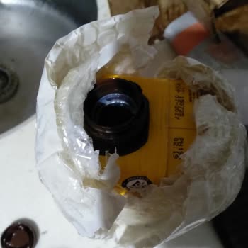 Açılmış Ve Bozulmuş Aloe Vera İçecekleri İçin İade Talebi