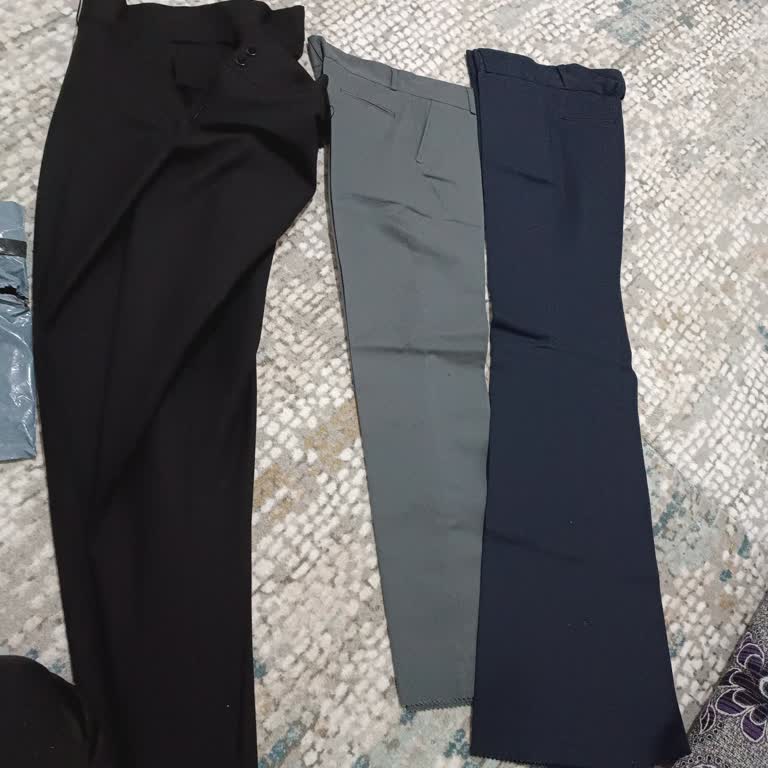 Eksik Ve Yanlış Gönderilen Pantolonlar İçin Tam İade İstiyorum