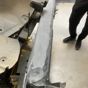 Arka Tampon Değişimi Reddedildi, Müşteri Saygısız Tutumla Karşılaştı