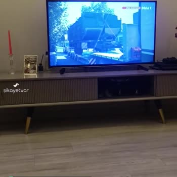 Arçelik TV Kronik Mavi Ekran Sorunu