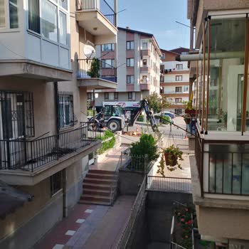 Eki aç