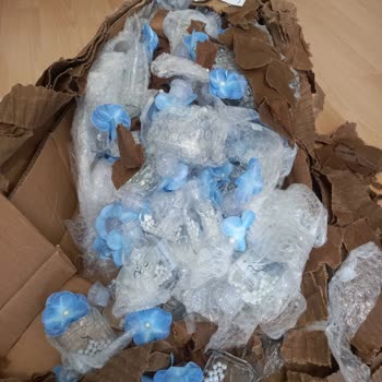 Kargo Hasarlı Teslim, Ürünler Yok Oldu, Şube Kaba Davrandı
