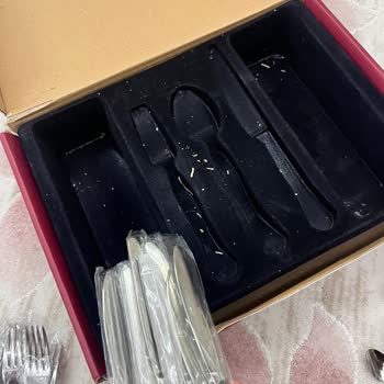 A101 Siparişimde Kırılabilir Ürünler Özensiz Paketlenip Hasarlı Geldi