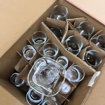 A101 Siparişimde Kırılabilir Ürünler Özensiz Paketlenip Hasarlı Geldi