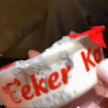 Eker Kaymakta Küflenme Sorunu