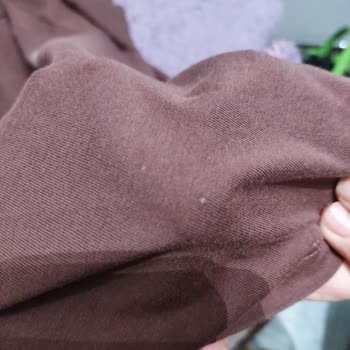 Çamaşır Makinesinin Kıyafetleri Delmesi Ve Yetkili Servisin Çözüm Bulamaması