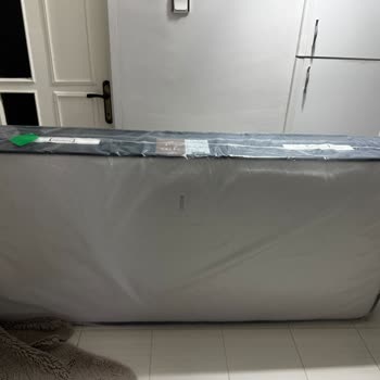 Baza Ölçüsü Uyuşmazlığı Nedeniyle %30 Kesintili Yatak Değişim Talebim Reddedildi