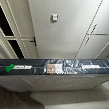 Baza Ölçüsü Uyuşmazlığı Nedeniyle %30 Kesintili Yatak Değişim Talebim Reddedildi