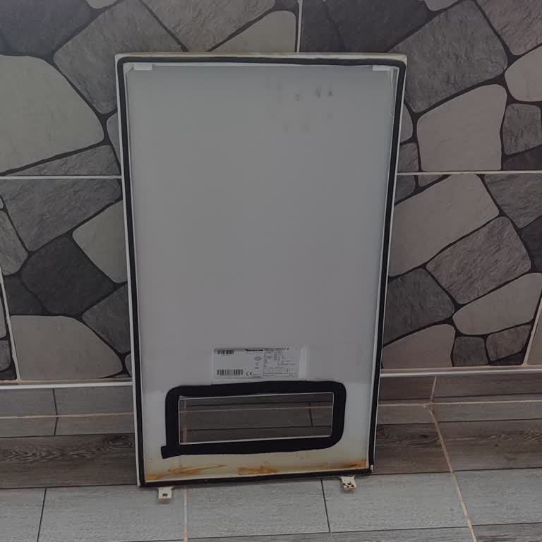 Kombinin Garanti Dışı Bırakılması Ve Haksız 10.500 TL Ücret İadesi Talebi